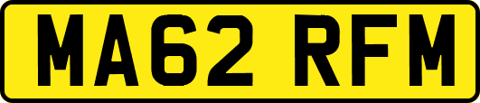 MA62RFM