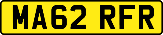 MA62RFR
