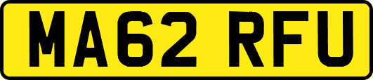 MA62RFU