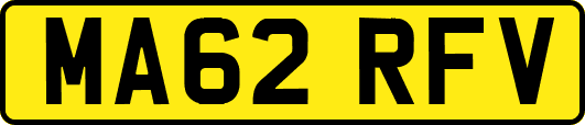 MA62RFV