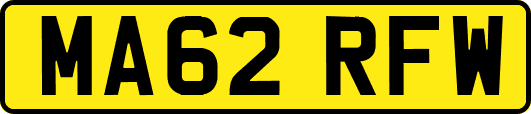 MA62RFW