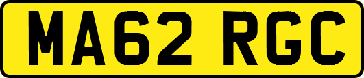 MA62RGC