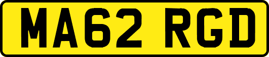 MA62RGD