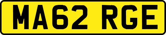 MA62RGE