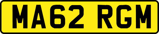 MA62RGM