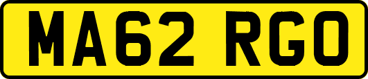 MA62RGO