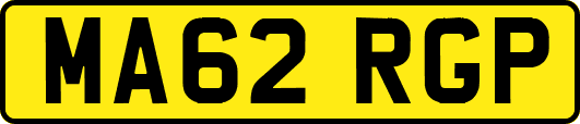 MA62RGP