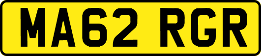 MA62RGR