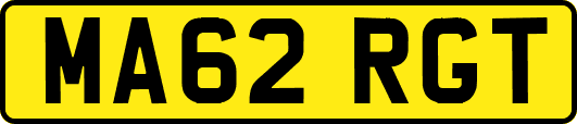 MA62RGT