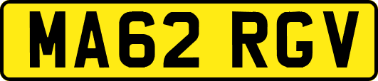 MA62RGV