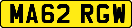 MA62RGW