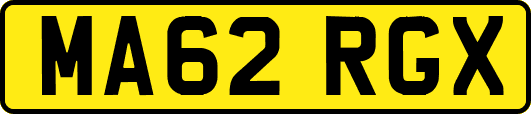 MA62RGX
