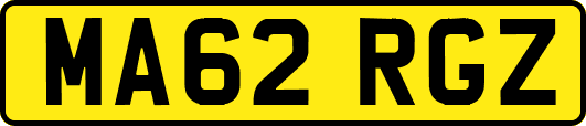 MA62RGZ