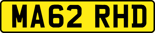 MA62RHD