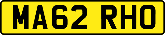 MA62RHO