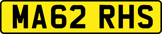 MA62RHS
