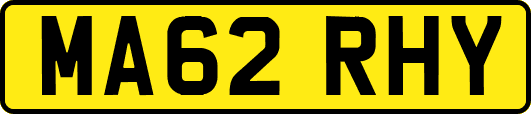 MA62RHY