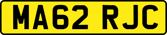 MA62RJC