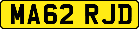 MA62RJD