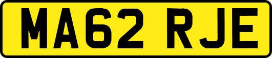 MA62RJE