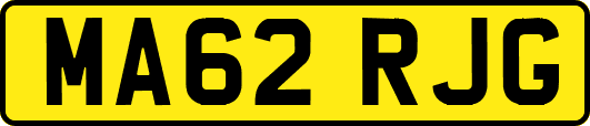 MA62RJG