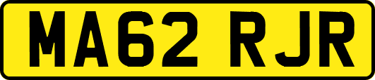 MA62RJR