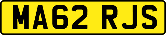 MA62RJS