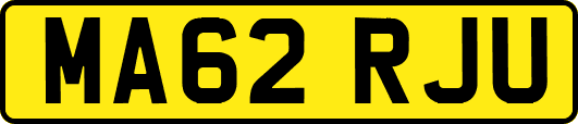 MA62RJU