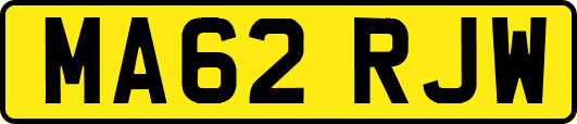 MA62RJW
