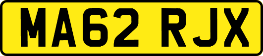 MA62RJX