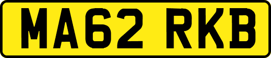MA62RKB