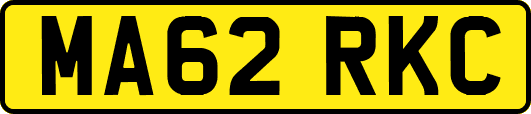MA62RKC