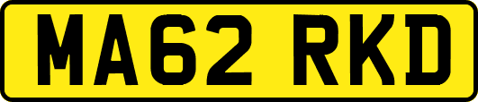 MA62RKD