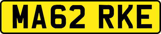 MA62RKE