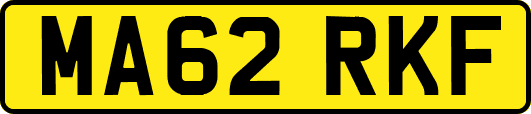 MA62RKF