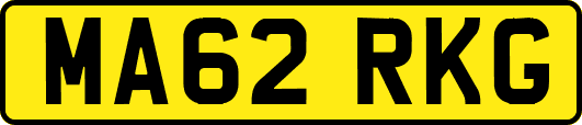 MA62RKG