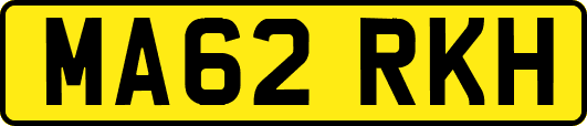 MA62RKH