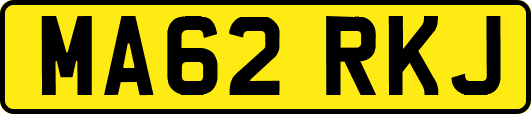 MA62RKJ
