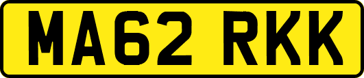 MA62RKK