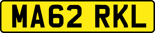 MA62RKL