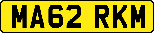 MA62RKM