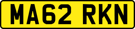MA62RKN