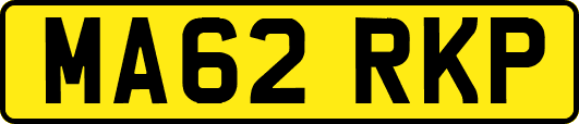 MA62RKP