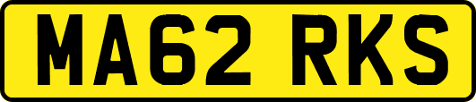 MA62RKS