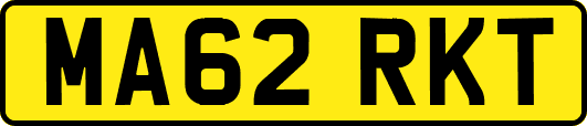 MA62RKT