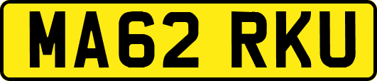 MA62RKU