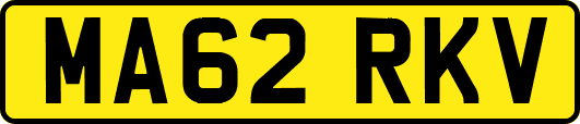 MA62RKV