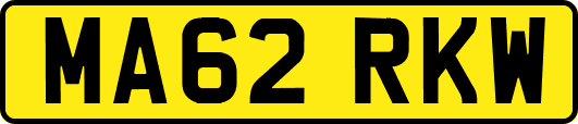 MA62RKW