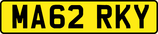 MA62RKY