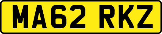 MA62RKZ